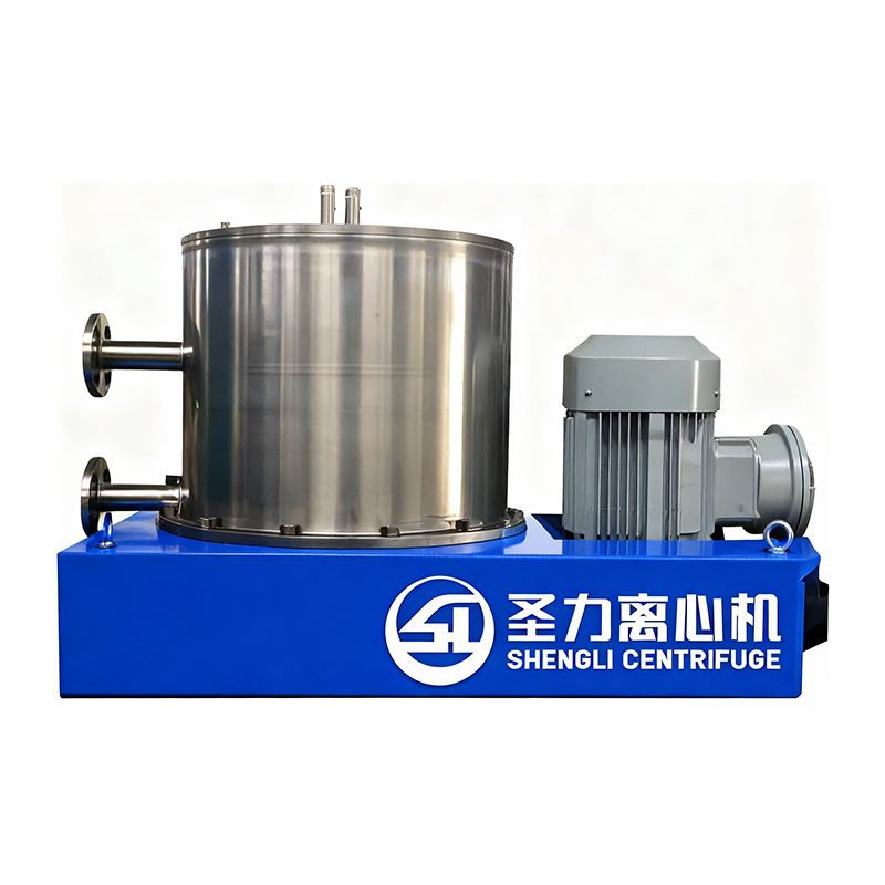 Yon sèl -Inite Milti-Ekstraksyon Etap