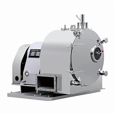 Orizontal Screw Egzeyat Filtrage Santrifij