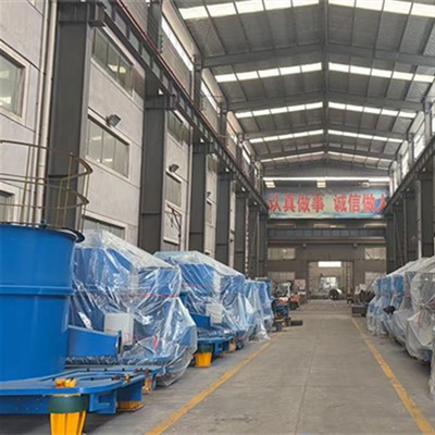 Antretyen ak Reparasyon pou Gypsum Dewatering Santrifij